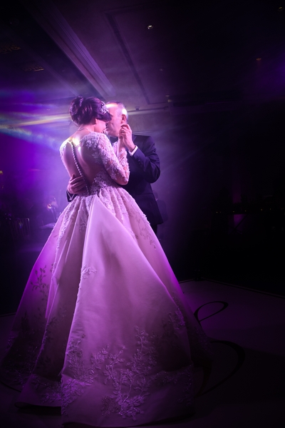 Wedding of Jamil & Tania Fanous